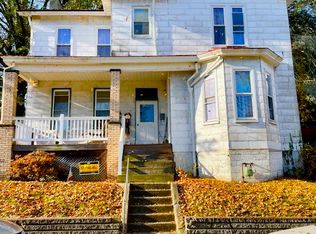 711 Wymore St, Pittsburgh, PA