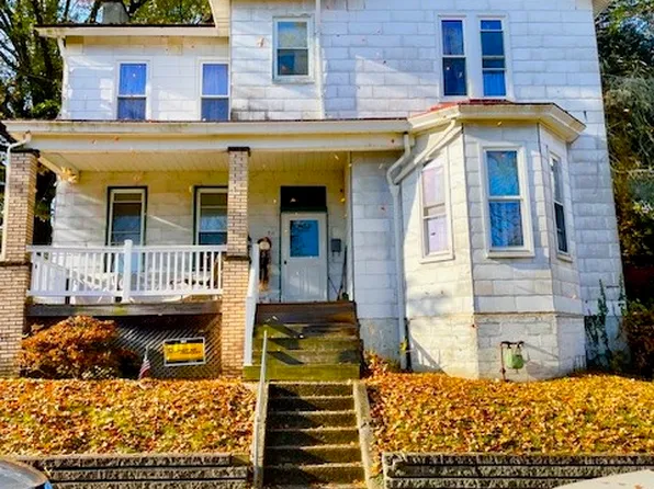 711 Wymore St, Pittsburgh, PA 15220