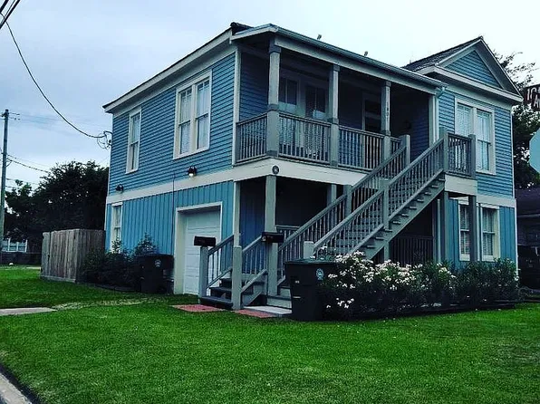 1801 Avenue M 1/2, Galveston, TX 77550