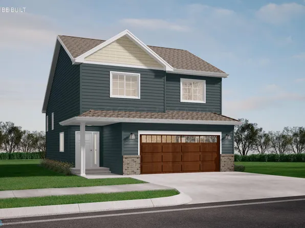 3791 Chinook Dr S, Fargo, ND 58104