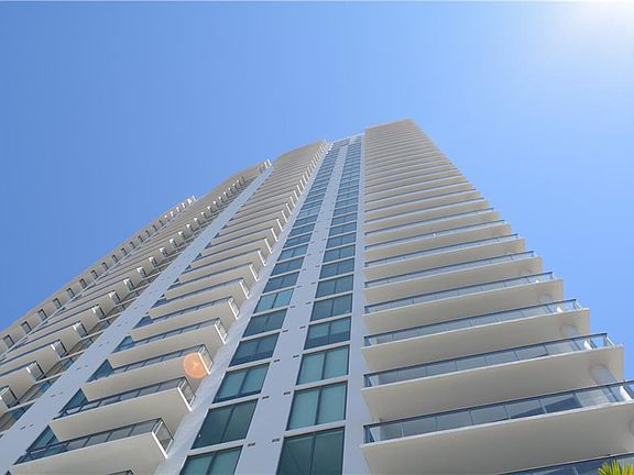 5th image of 100 1st Ave N Unit 3302