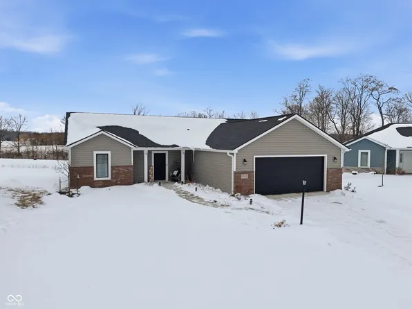 1910 Portland Cv, Huntertown, IN 46748