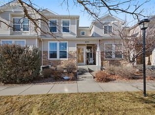 6221 Sierra Grande Point, Colorado Springs, CO 80923