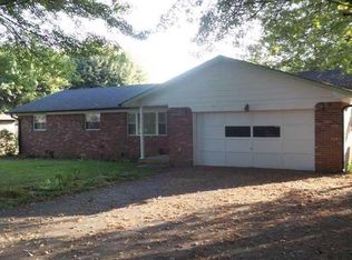 3011 S Morgantown Rd, Greenwood, IN 46143