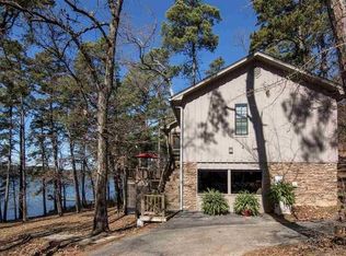 604 S Timberlane, Lone Star, TX 75668