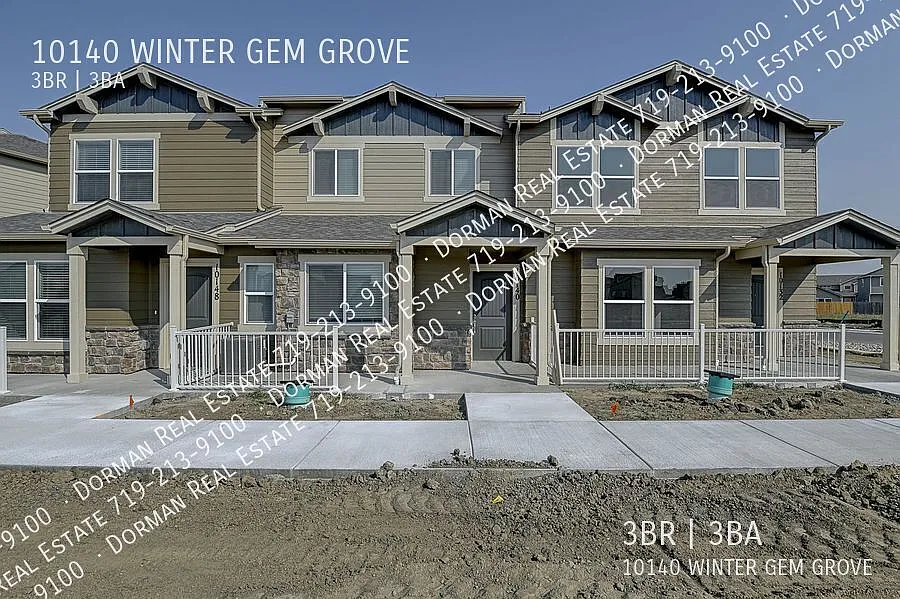 Former Model Home in Lorson Ranch! — Photo 2