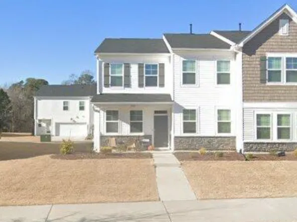 2328 Kasota Ln, Raleigh, NC