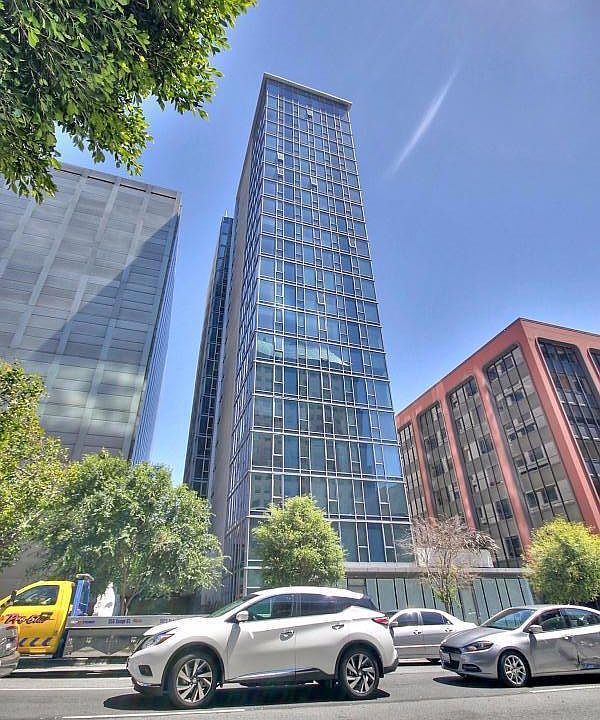 1st image of 631 Folsom St APT 20C