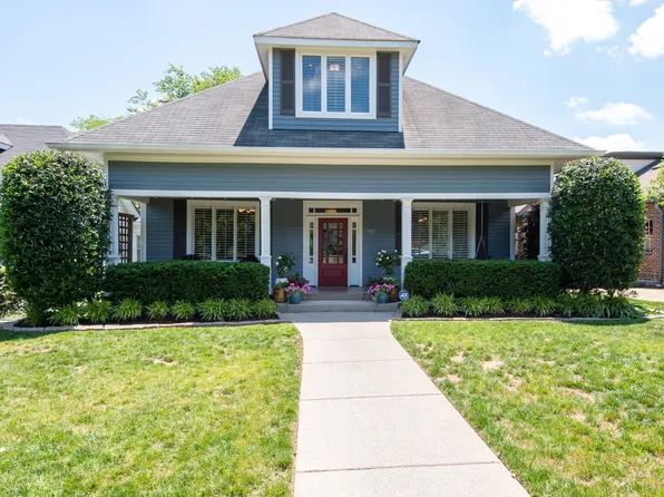 1503 Elmwood Ave, Nashville, TN 37212