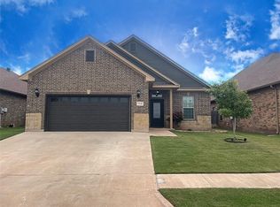 7641 Florence Dr, Abilene, TX 79606