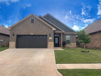 7641 Florence Dr, Abilene, TX, 79606