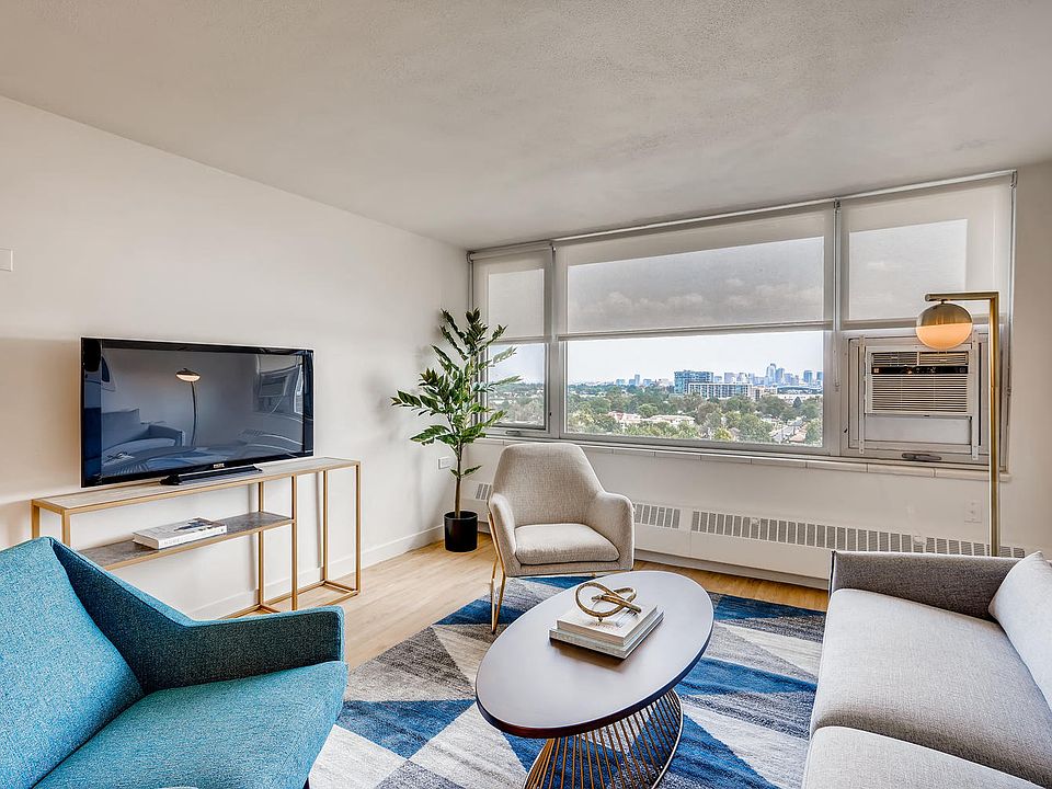 The elements at Sloan's Lake | Denver, CO Apartments