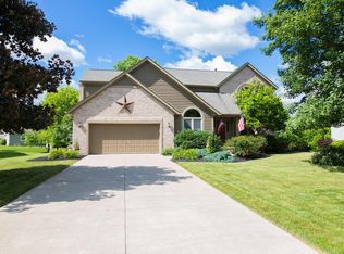 9687 Crawford Dr, Pickerington, OH