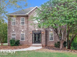 6590 Lake Dale Way, Clemmons, NC 27012