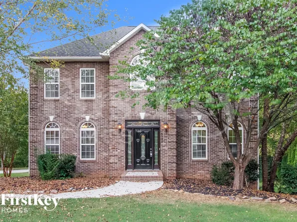 6590 Lake Dale Way, Clemmons, NC 27012