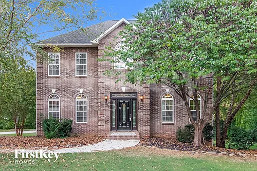 6590 Lake Dale Way Photo 1