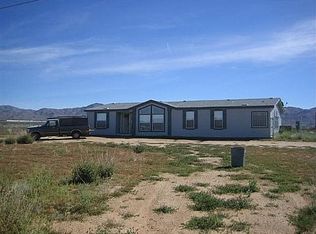 3772 N Mobile Rd, Golden Valley, AZ 86413