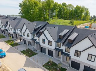 1175 Riverbend Rd #80, London South, ON N6K0L2