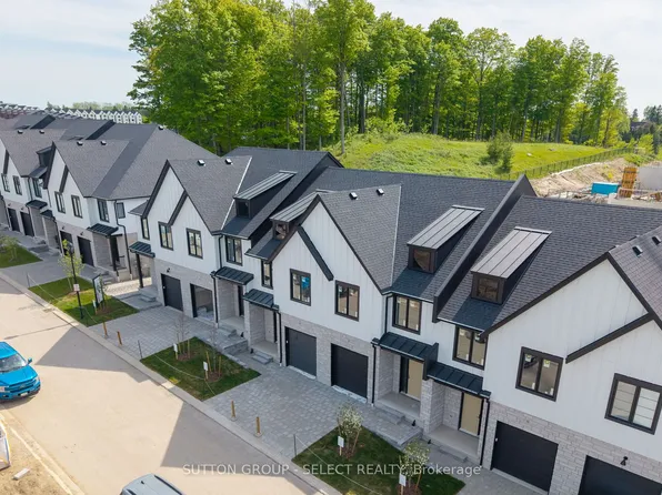 1175 Riverbend Rd #80, London South, ON N6K 0L2