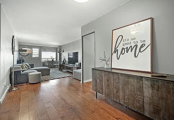 2nd image of 1020 Grand Concourse APT 21G