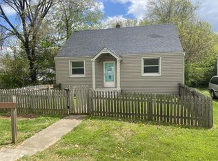 3514 Troutland Ave NW, Roanoke, VA