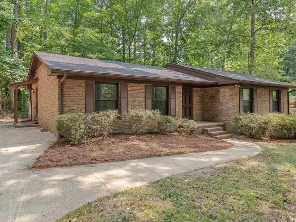 2310 Cardinal Dr, Durham, NC 27707