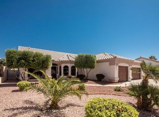 3168 Dawn Way, Lake Havasu City, AZ 86404