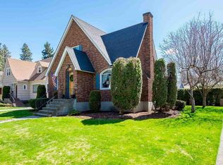 702 E 27th Ave, Spokane, WA 99203
