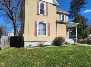 261 W William St, Corning, NY 14830