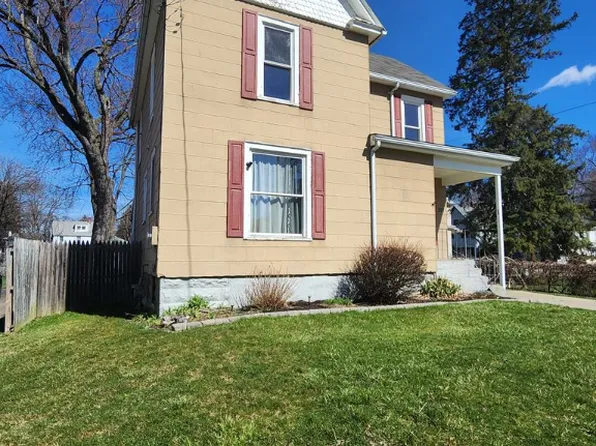 261 W William St, Corning, NY 14830