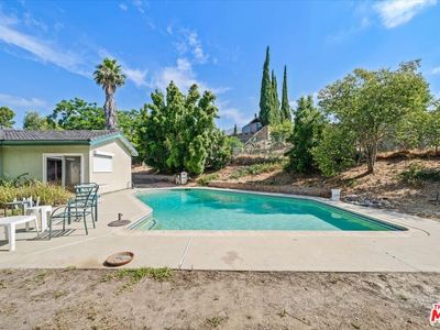 13926 Lakeside St, Sylmar, CA, 91342