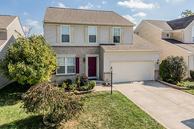 5563 Appaloosa Cir photo 1