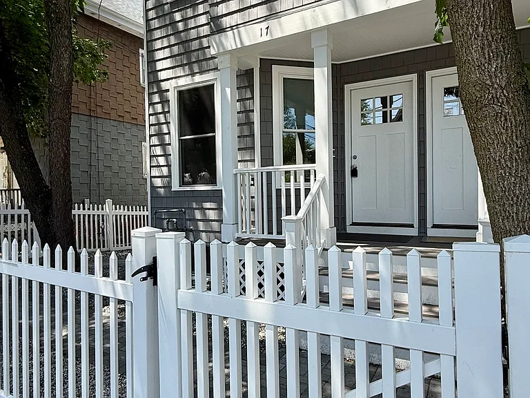 17 Cameron Ave #17 — Photo 1