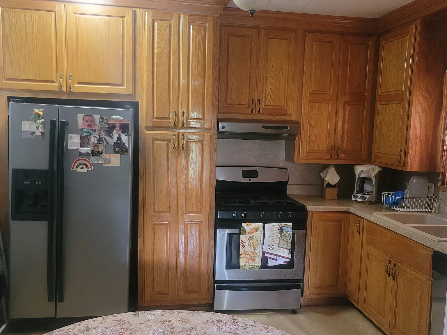 2 bed, 1.5 bath, 800 sqft, $1,000 — Photo 2