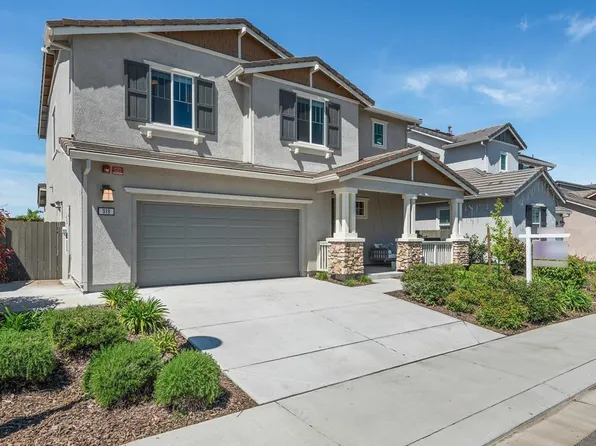 918 Bergenia Street, Vacaville, CA 95687