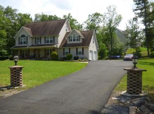 119 Ridge Xing, East Stroudsburg, PA 18302