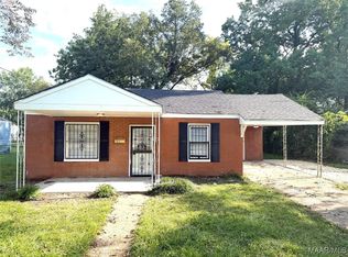 501 Japonica St, Montgomery, AL 36105