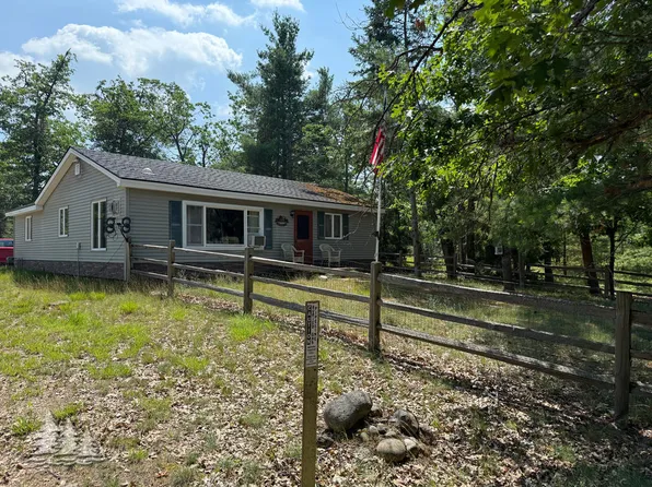 23301 Ranch House Trl, Atlanta, MI 49709
