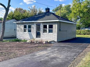 2157 E Buder Ave, Burton, MI