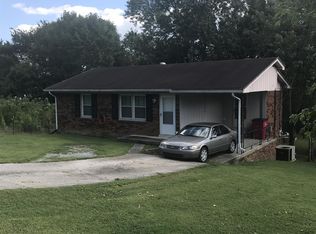 646 Carmack Ave, Carthage, TN 37030