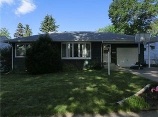 1304 Mohawk St, Bismarck, ND 58501