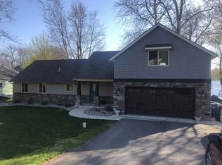 2042 E Wilcken Rd, Columbia City, IN
