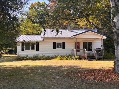 510 S Maple St, Mancelona, MI, 49659