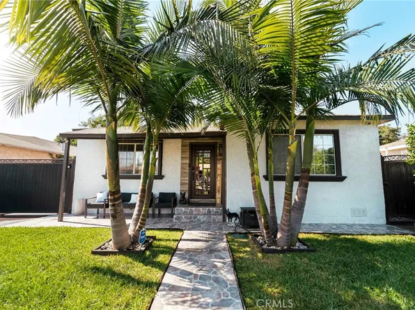 5506 Pelleur St, Lynwood, CA 90262
