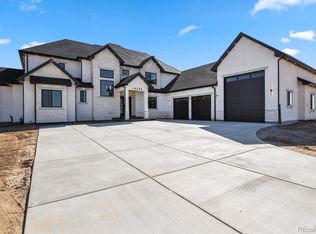 16250 Kenosha St, Brighton, CO 80603