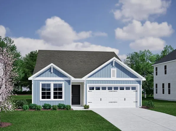 463 Meadow Sweet Pl Lot 231, Conway, SC 29526