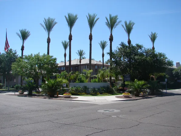4343 N 21st St, Phoenix, AZ