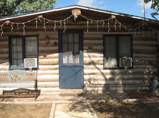407 N Ross Ave, Mountainair, NM 87036