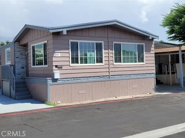 17300 Corkill Rd Space 97, Desert Hot Springs, CA 92241