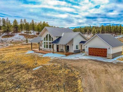 170 W Morning Glory Drive, Pagosa Springs, CO, 81147